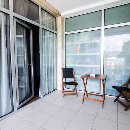 Bc Apartments Тбилиси Екстериор снимка