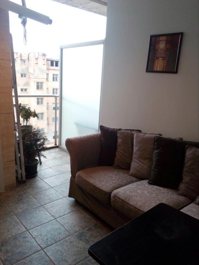 Bc Apartments Тбилиси Екстериор снимка
