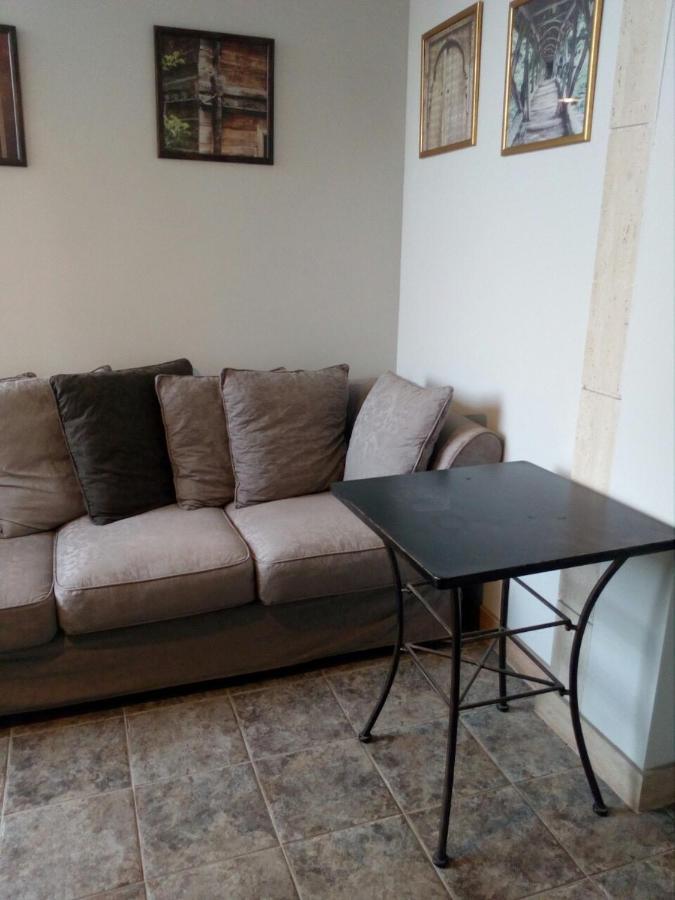 Bc Apartments Тбилиси Екстериор снимка