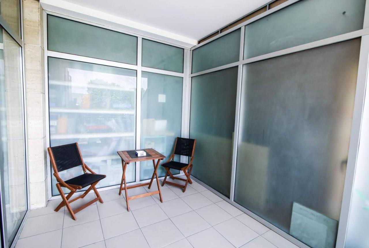 Bc Apartments Тбилиси Екстериор снимка