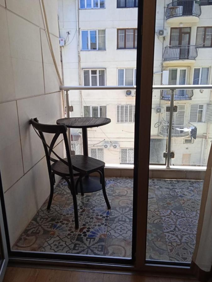 Bc Apartments Тбилиси Екстериор снимка