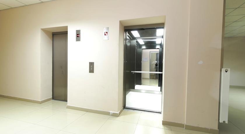 Bc Apartments Тбилиси Екстериор снимка