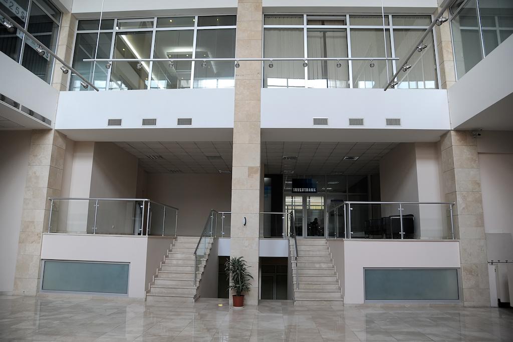 Bc Apartments Тбилиси Екстериор снимка