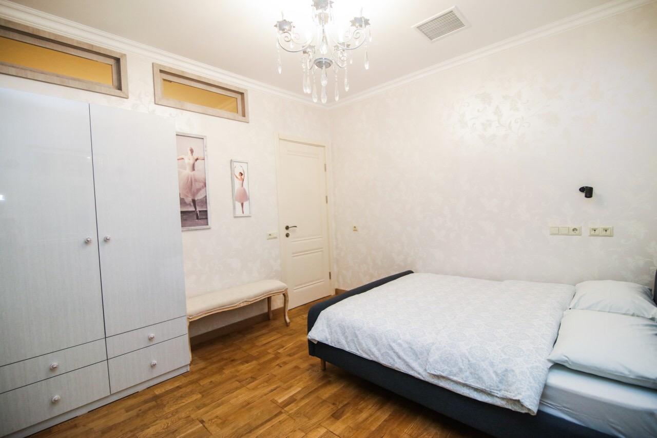 Bc Apartments Тбилиси Екстериор снимка