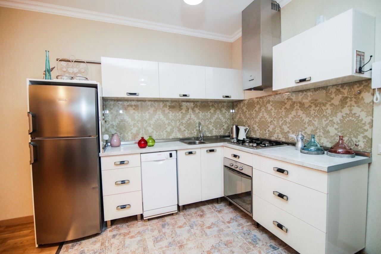 Bc Apartments Тбилиси Екстериор снимка