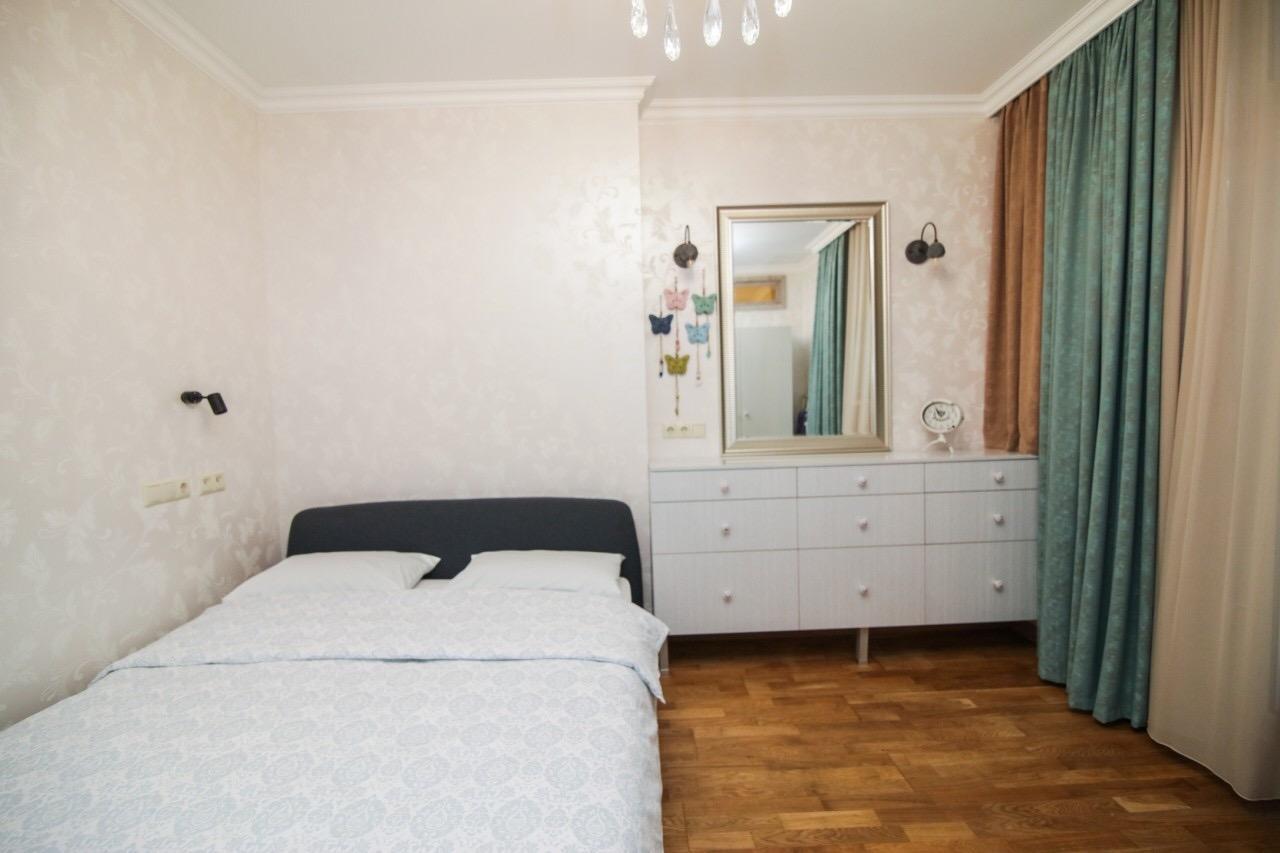 Bc Apartments Тбилиси Екстериор снимка