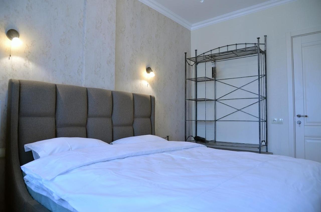 Bc Apartments Тбилиси Екстериор снимка
