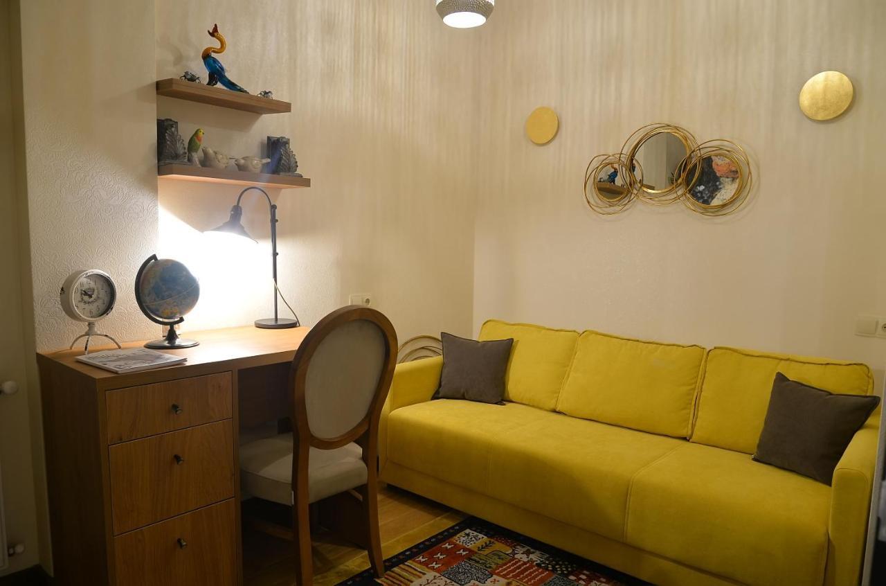 Bc Apartments Тбилиси Екстериор снимка