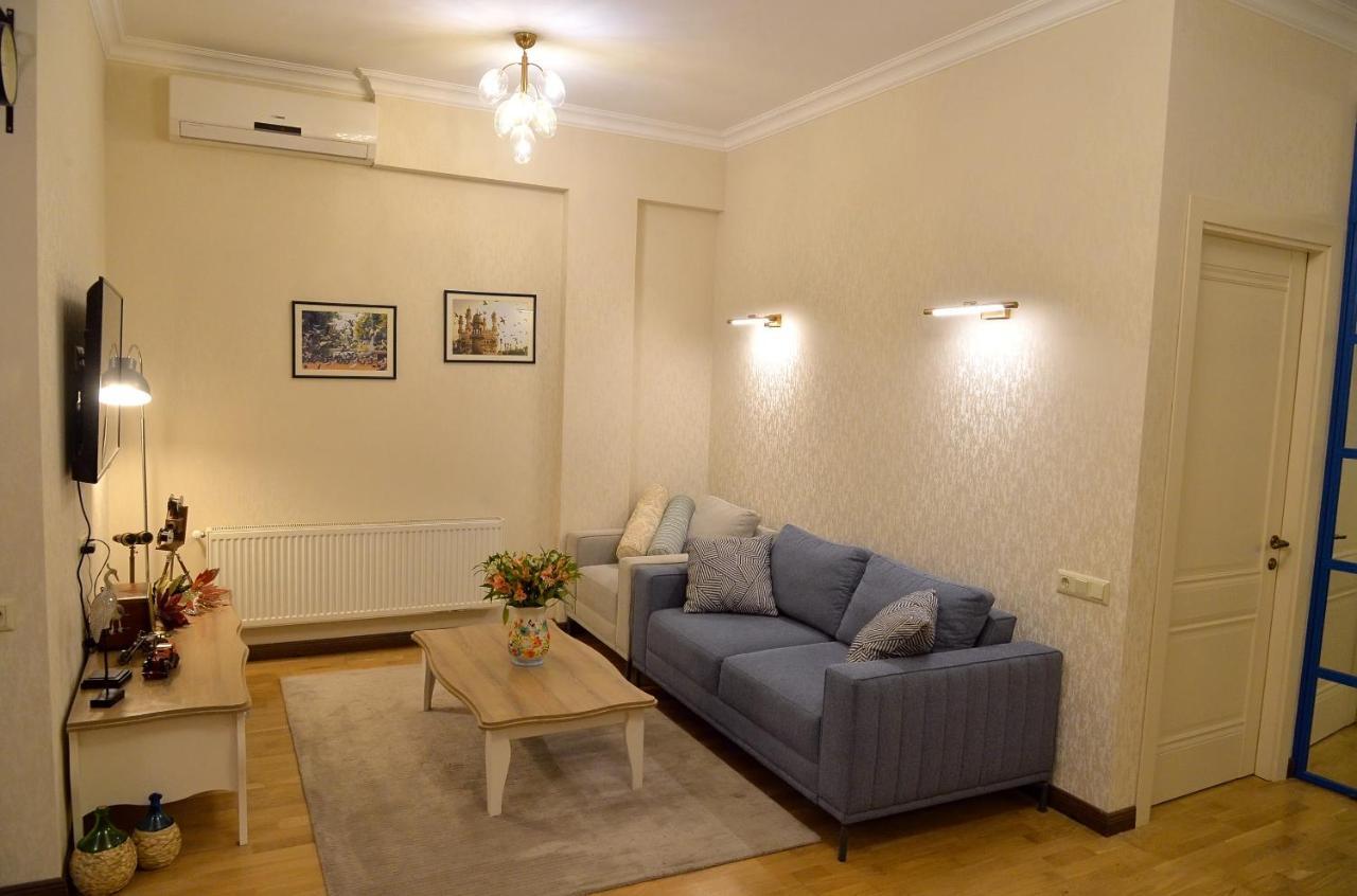 Bc Apartments Тбилиси Екстериор снимка