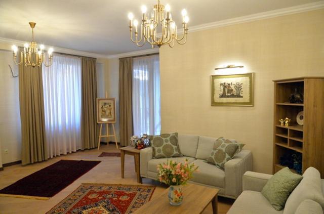Bc Apartments Тбилиси Екстериор снимка