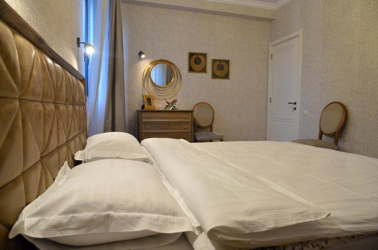 Bc Apartments Тбилиси Екстериор снимка
